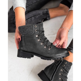 Filippo Stylové lapače černá 2