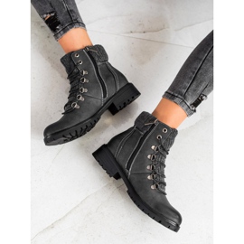 Filippo Stylové lapače černý 1