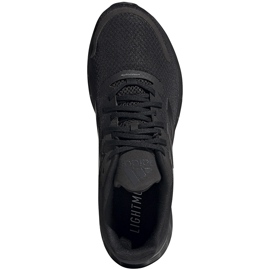Pánské běžecké boty Adidas Duramo Sl černé FW7393 černý 1