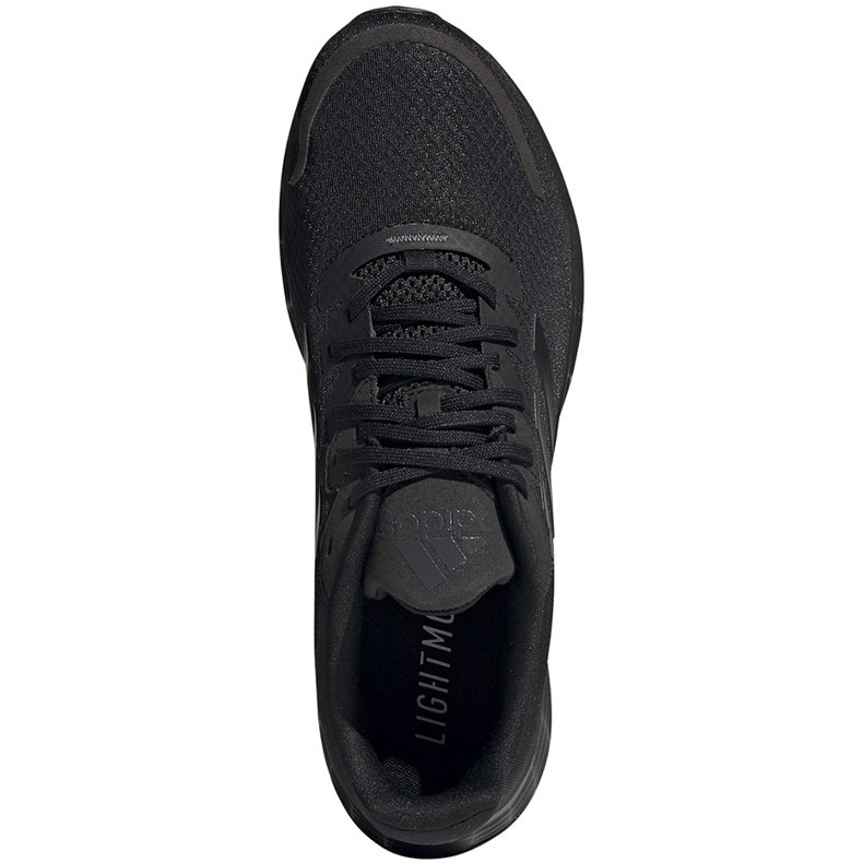 Pánské běžecké boty Adidas Duramo Sl černé FW7393 černý 1