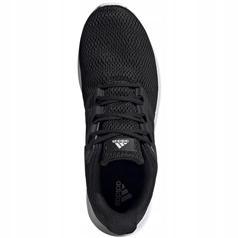 Pánské boty Adidas Ultimashow černé FX3624 černý 1
