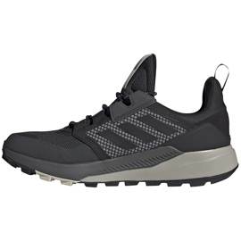 Pánské boty Adidas Terrex Trailmaker G černé FV6863 černá 1
