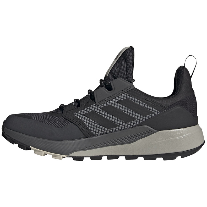 Pánské boty Adidas Terrex Trailmaker G černé FV6863 černá 1