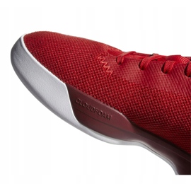 Basketbalové boty Adidas Pro Next 2019 M EH1967 červený červený 1