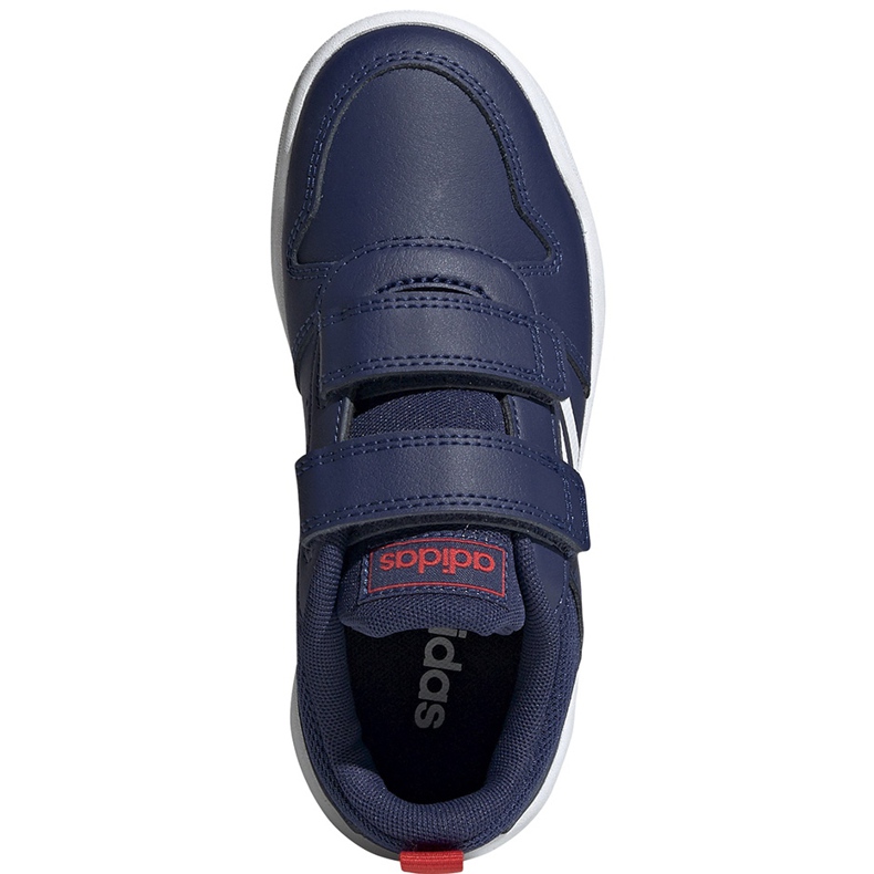 Dětská obuv Adidas Tensaur C EF1095 námořnická modř 1