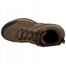 Columbia Redmond V2 M 1865101269 hnědý černý 2