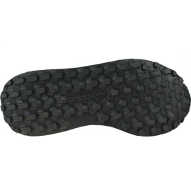 Boty Adidas Forest Grove Cf Jr EG8958 bílý černá 3