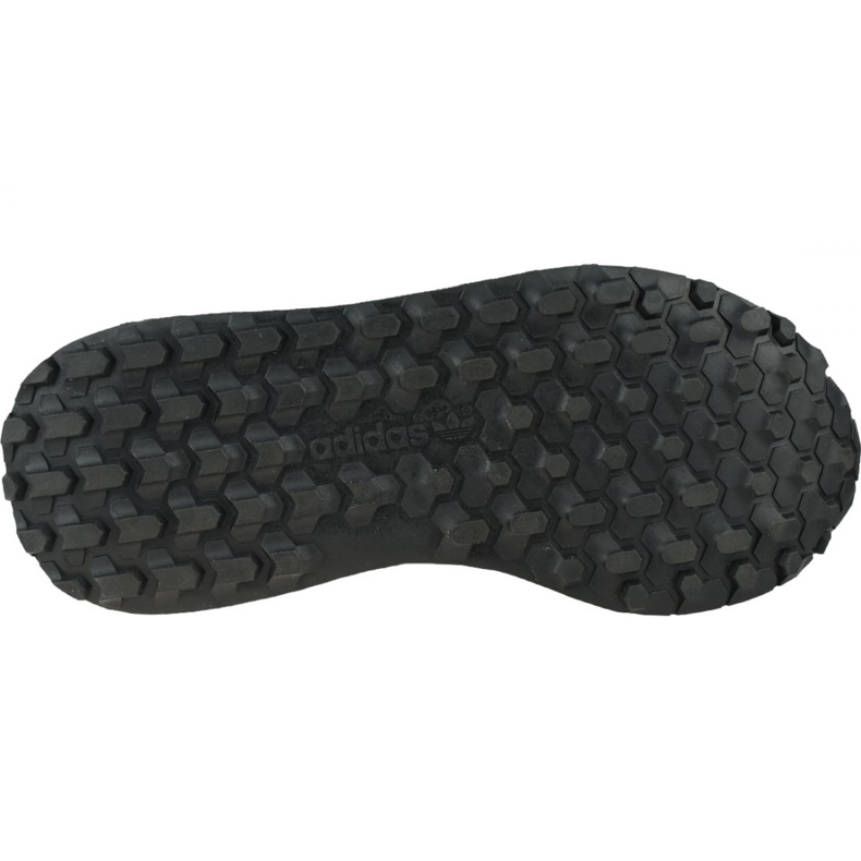 Boty Adidas Forest Grove Cf Jr EG8958 bílý černý 3