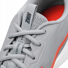 Nike Flex Experience Run 9 M CD0225-402 námořnická modř modrý vícebarevný 1