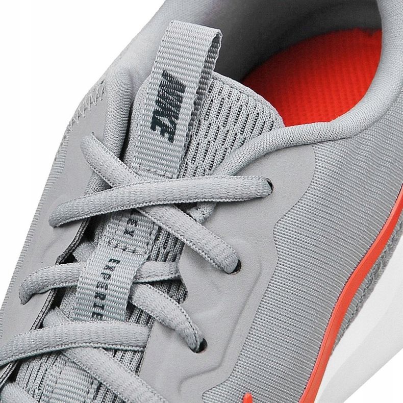Nike Flex Experience Run 9 M CD0225-402 námořnická modř modrý vícebarevný 1