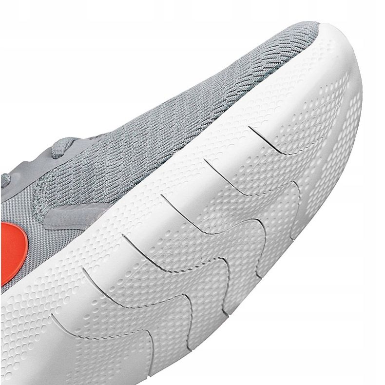 Nike Flex Experience Run 9 M CD0225-402 námořnická modř modrý vícebarevný 2