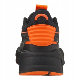 Běžecké boty Puma RS-X Winterised M 370522-05 námořnická modř 1