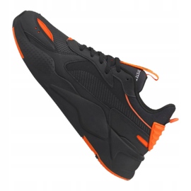 Běžecké boty Puma RS-X Winterised M 370522-05 námořnická modř 2