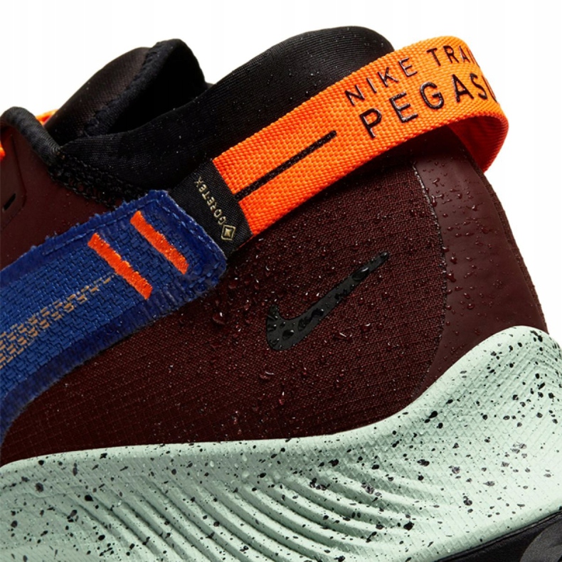 Běžecké boty Nike Pegasus Trail 2 Gtx M CU2016-600 vícebarevný 2