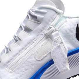 Běžecké boty Nike Air Zoom Pegasus 37 Flyease M CK8474-100 bílý černý 1