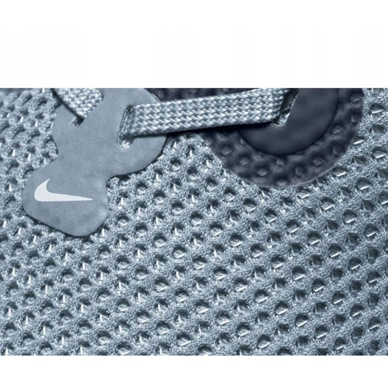 Běžecké boty Nike Renew Run M CK6357-008 námořnická modř modrý 1