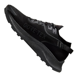 Běžecké boty Nike Pegasus Trail 2 Gtx M CU2016-001 černá 1