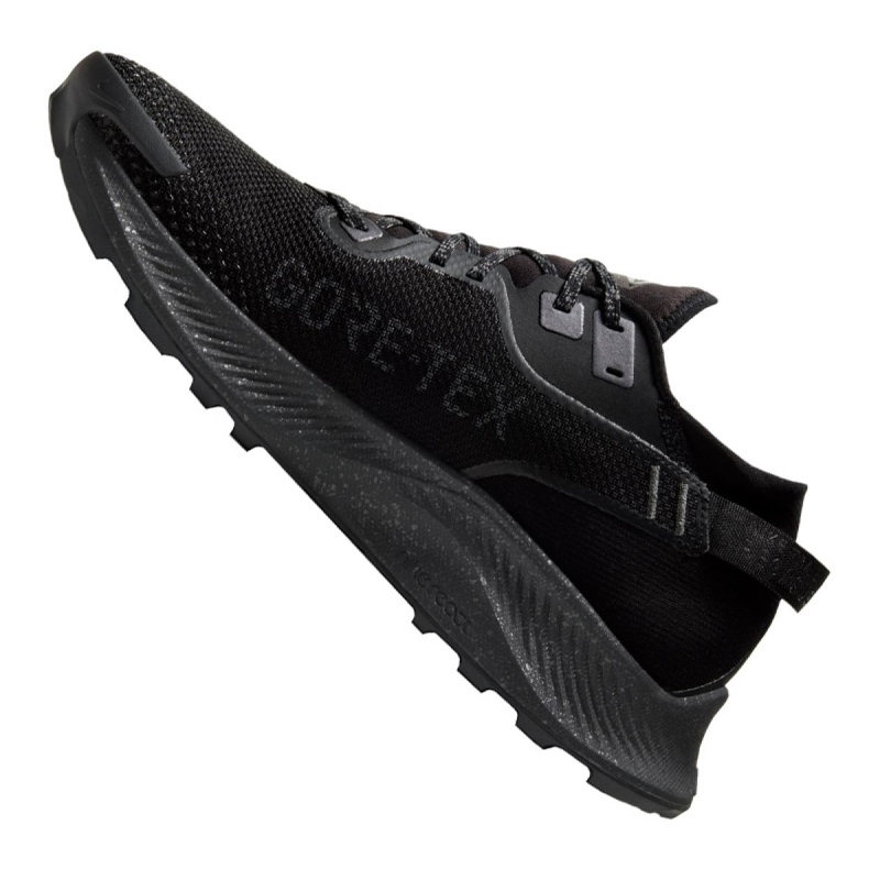 Běžecké boty Nike Pegasus Trail 2 Gtx M CU2016-001 černý 1