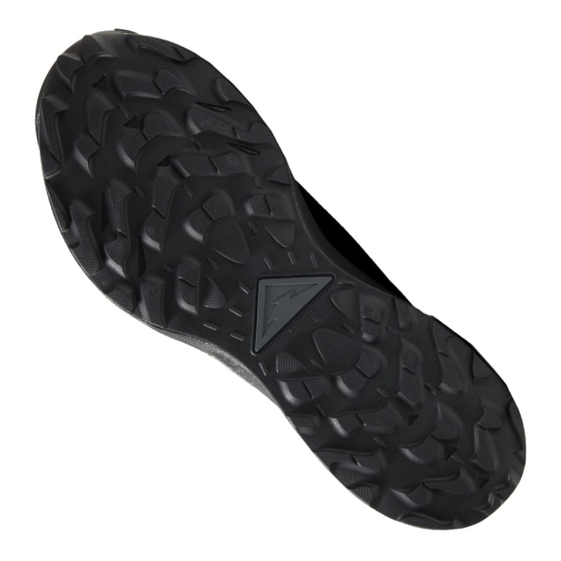 Běžecké boty Nike Pegasus Trail 2 Gtx M CU2016-001 černý 2