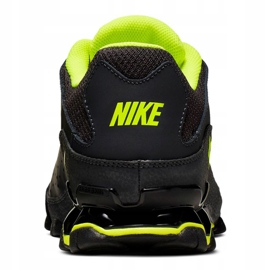 Tréninková obuv Nike Reax 8 M 616272-036 černý 1