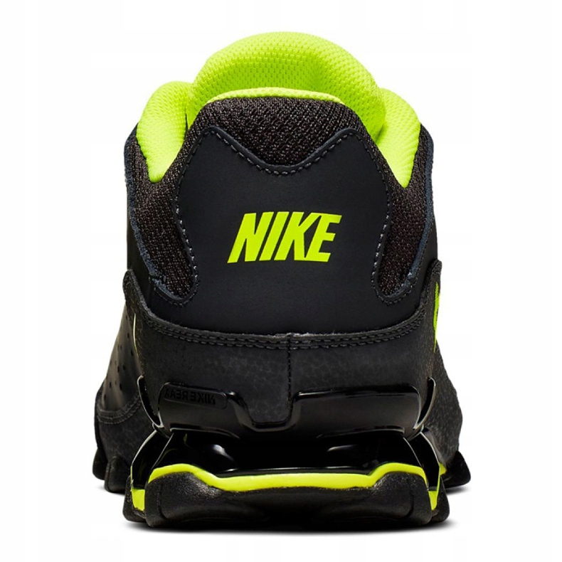 Tréninková obuv Nike Reax 8 M 616272-036 černý 1