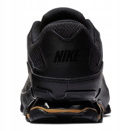 Tréninková obuv Nike Reax 8 M 616272-090 černý 1