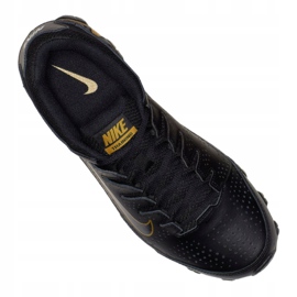 Tréninková obuv Nike Reax 8 M 616272-090 černý 2