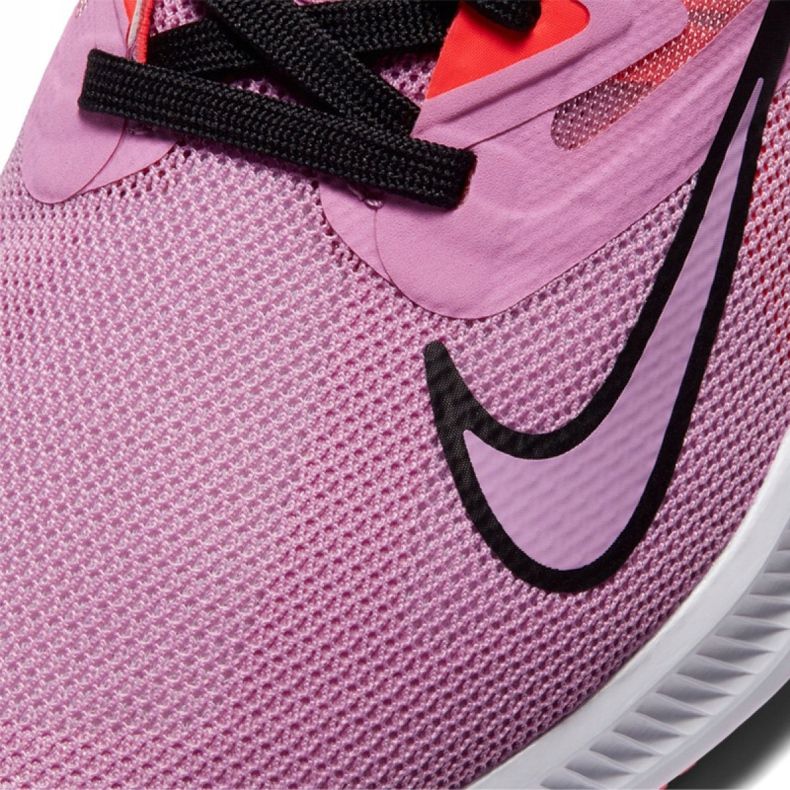 Běžecká obuv Nike Quest 3 W CD0232-600 růžový 2