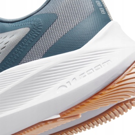 Běžecké boty Nike Zoom Winflo 7 M CJ0291-008 šedá 1