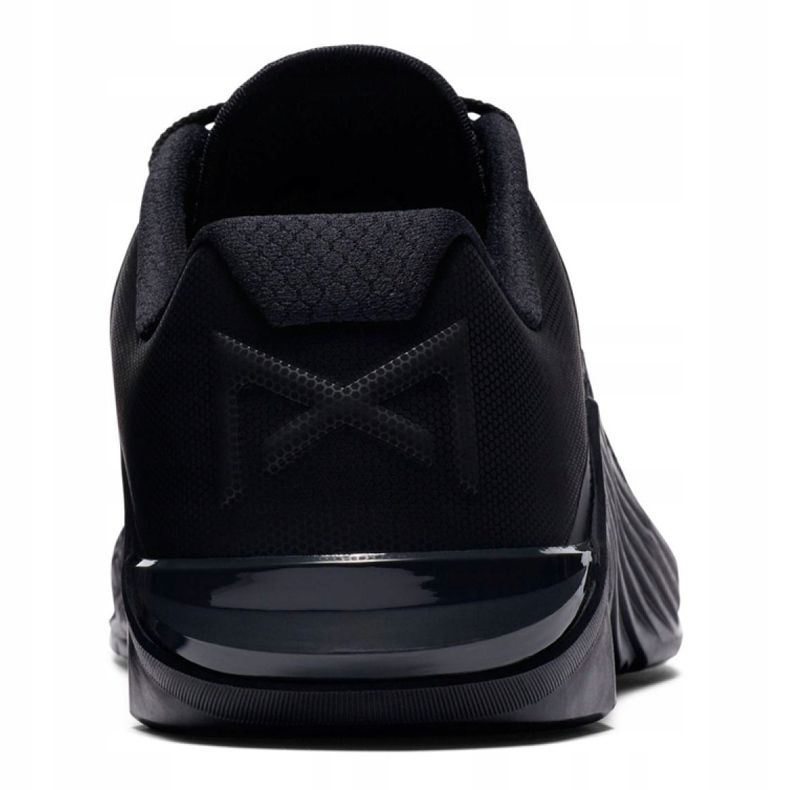 Tréninková obuv Nike Metcon 6 M CK9388-001 černý 2