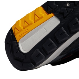 Boty Adidas Terrex Trailmaker Mid Cold.Rdy M FV6886 černý vícebarevný 1
