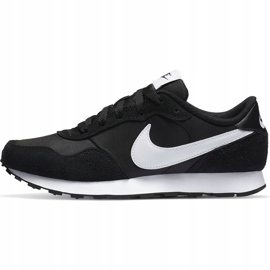 Dětské boty Nike Md Valiant Gs černé CN8558 002 černý 1