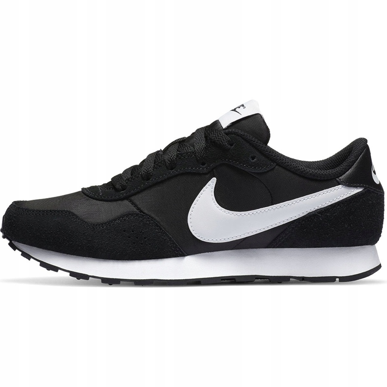 Dětské boty Nike Md Valiant Gs černé CN8558 002 černý 1
