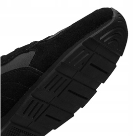 Boty Puma Vista Mid Wtr M 369783-01 černá 1