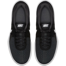 Pánská běžecká obuv Nike Revolution 4 Eu AJ3490 001 černý 1
