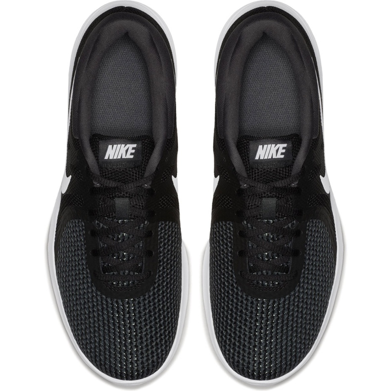 Pánská běžecká obuv Nike Revolution 4 Eu AJ3490 001 černý 1