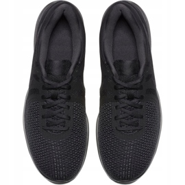 Pánská běžecká obuv Nike Revolution 4 Eu AJ3490 002 černý 1