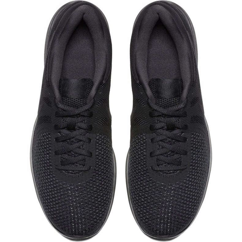 Pánská běžecká obuv Nike Revolution 4 Eu AJ3490 002 černý 1