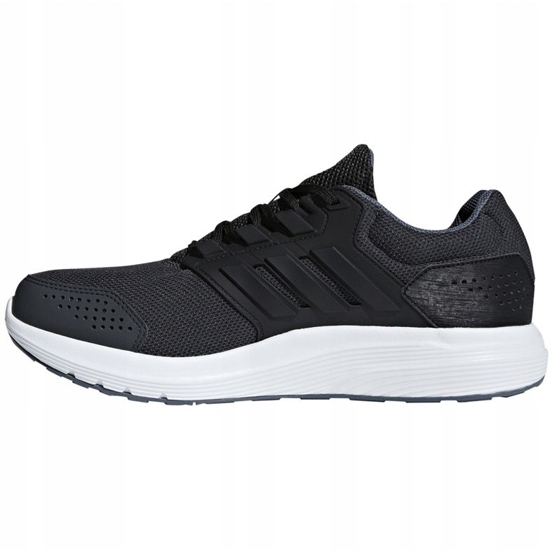 Pánské běžecké boty Adidas Galaxy 4 M B43804 černý 1