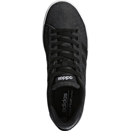Pánské boty Adidas Daily 2.0 šedo-černé DB0284 černá šedá 1