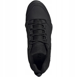 Pánské boty Adidas Terrex AX3 Beta CR černé G26523 černý 1