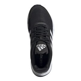 Pánské běžecké boty Adidas Duramo Sl černé FV8794 černý 1