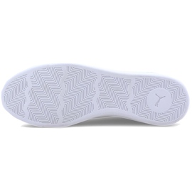 Dámské boty Puma Up Wns bílé 373034 04 bílý 4