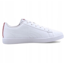 Dámské boty Puma Up Wns bílé 373034 04 bílý 1