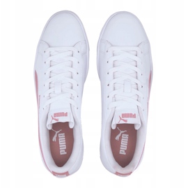 Dámské boty Puma Up Wns bílé 373034 04 bílý 2
