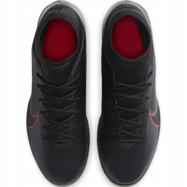 Kopačky Nike Mercurial Superfly 7 Club Ic AT7979 060 černý černý 1