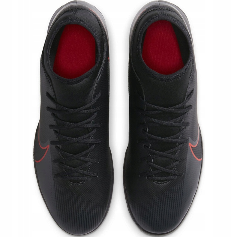 Kopačky Nike Mercurial Superfly 7 Club Ic AT7979 060 černá černá 1