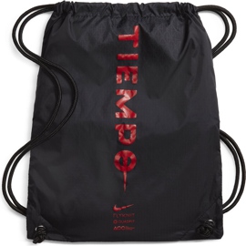 Kopačky Nike Tiempo Legend 8 Elite Fg AT5293 060 černá černá 1