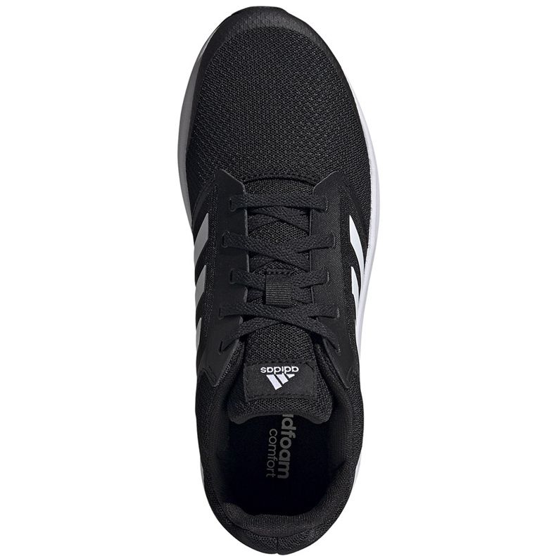 Černá pánská běžecká obuv Adidas Galaxy 5 FW5717 černý 1