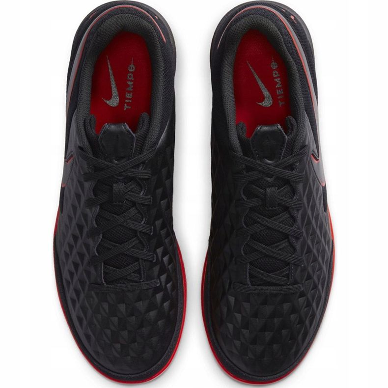 Kopačky Nike Tiempo Legend 8 Academy Ic M AT6099 060 vícebarevný černý 1